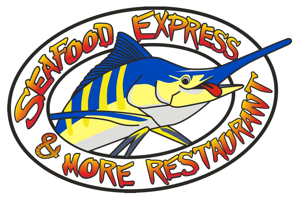 Seafood Express & More